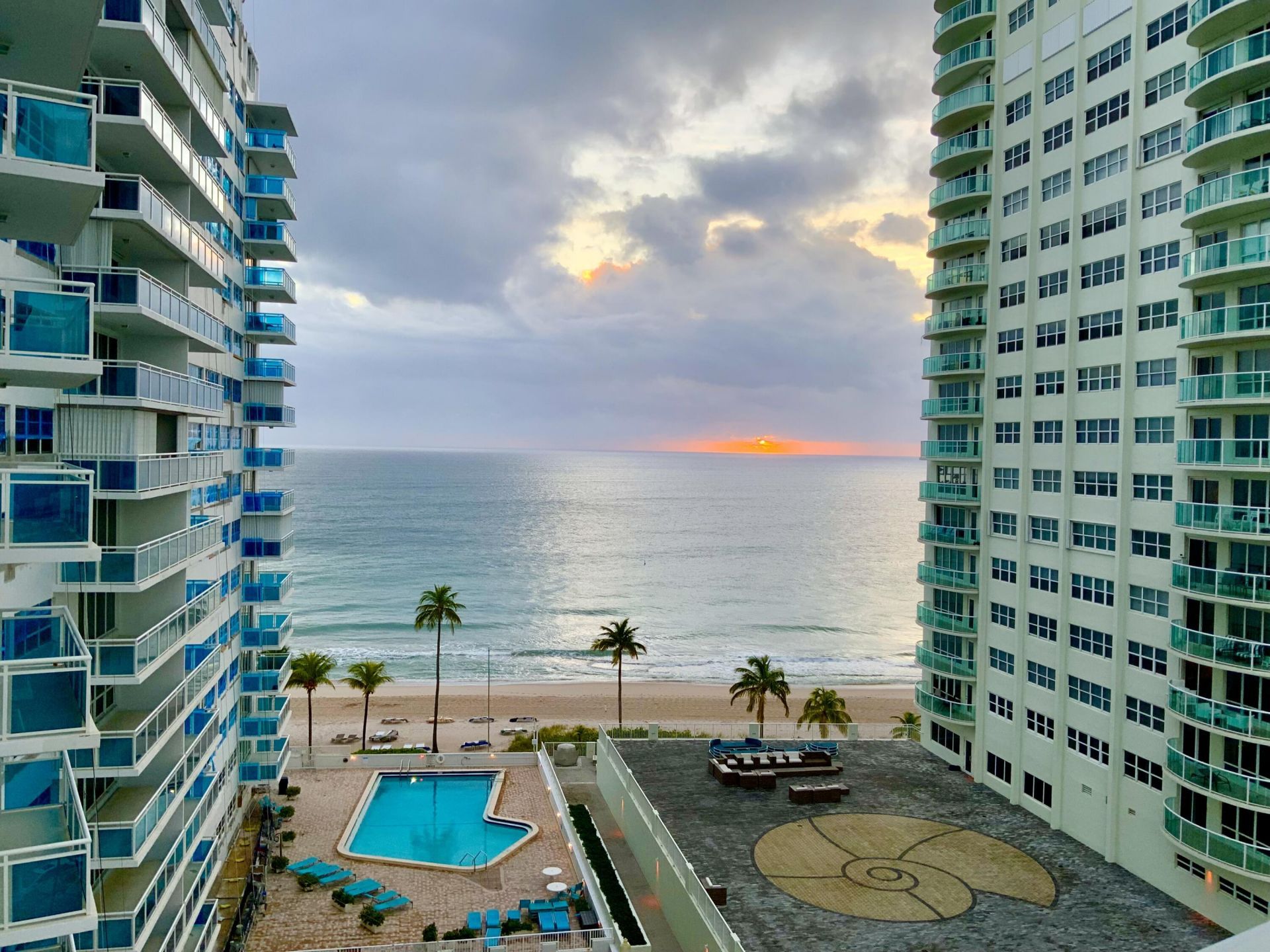 3430 Galt Ocean Drive, Unit 911, Fort Lauderdale, FL 33308 Photo