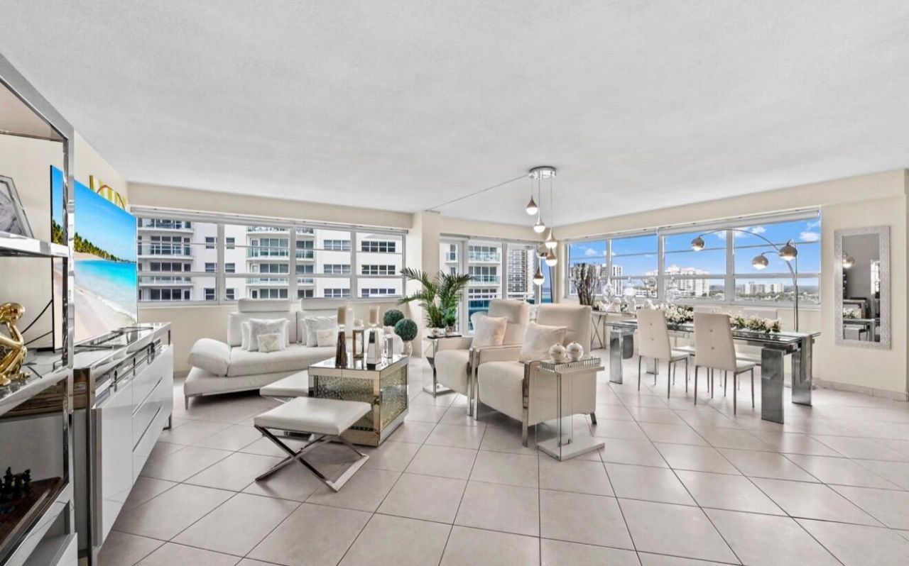 3430 Galt Ocean Drive, Unit 911, Fort Lauderdale, FL 33308 Photo