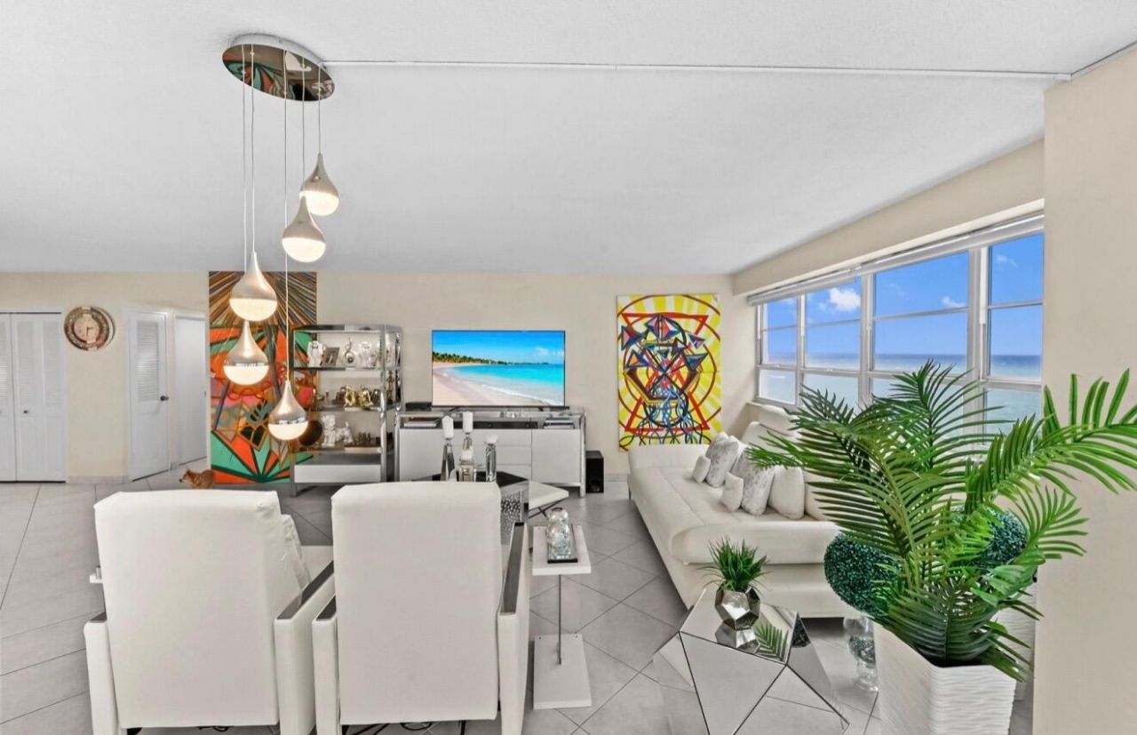 3430 Galt Ocean Drive, Unit 911, Fort Lauderdale, FL 33308 Photo