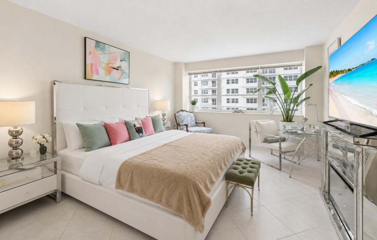 3430 Galt Ocean Drive, Unit 911, Fort Lauderdale, FL 33308 Photo
