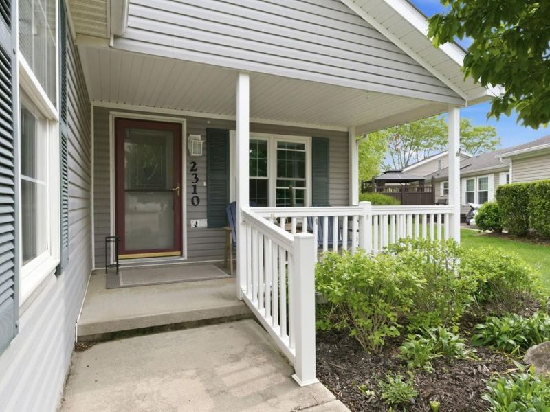 2310 Mallory Court, Unit 8, Fairborn, OH 45324 Photo 2