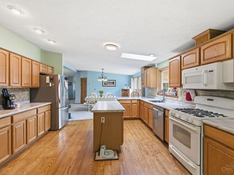 2310 Mallory Court, Unit 8, Fairborn, OH 45324 Photo 25