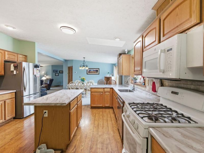 2310 Mallory Court, Unit 8, Fairborn, OH 45324 Photo 26