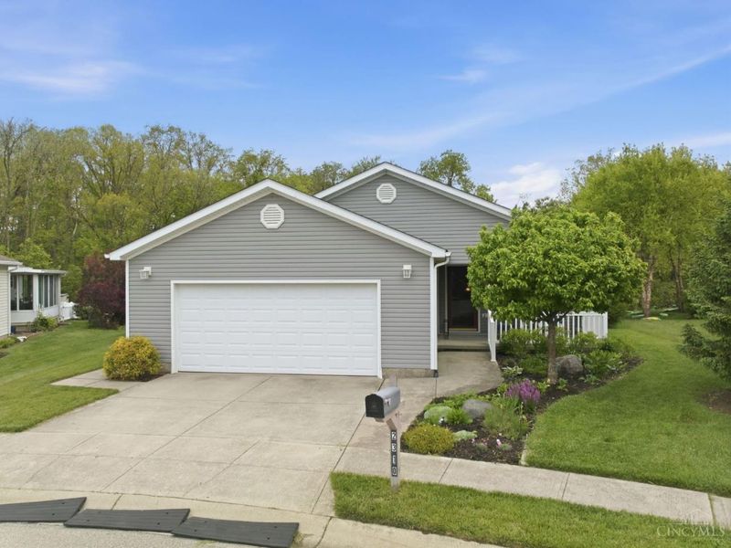 2310 Mallory Court, Unit 8, Fairborn, OH 45324 Photo 8
