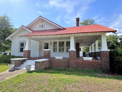 7204 Vance Road, Bowman, SC 29018