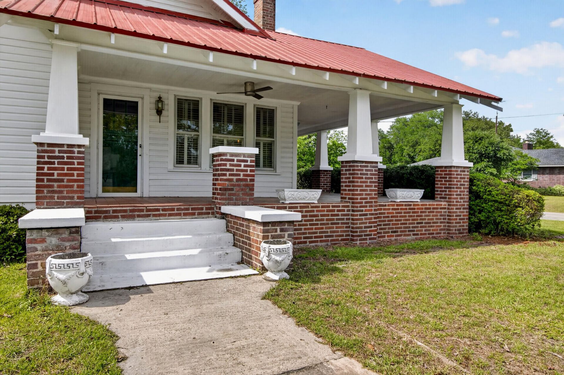 7204 Vance Road Photo 4