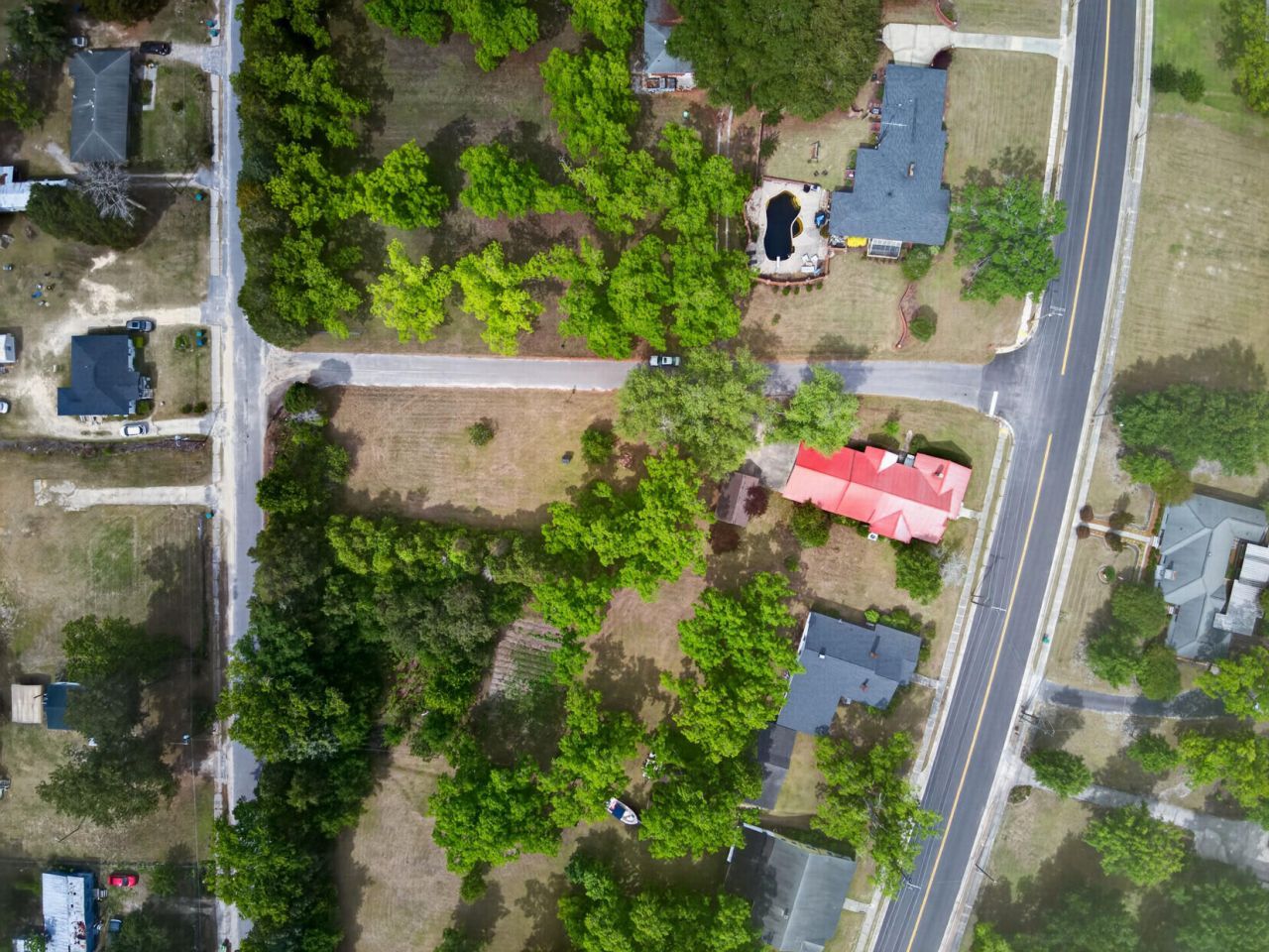 7204 Vance Road Photo 41
