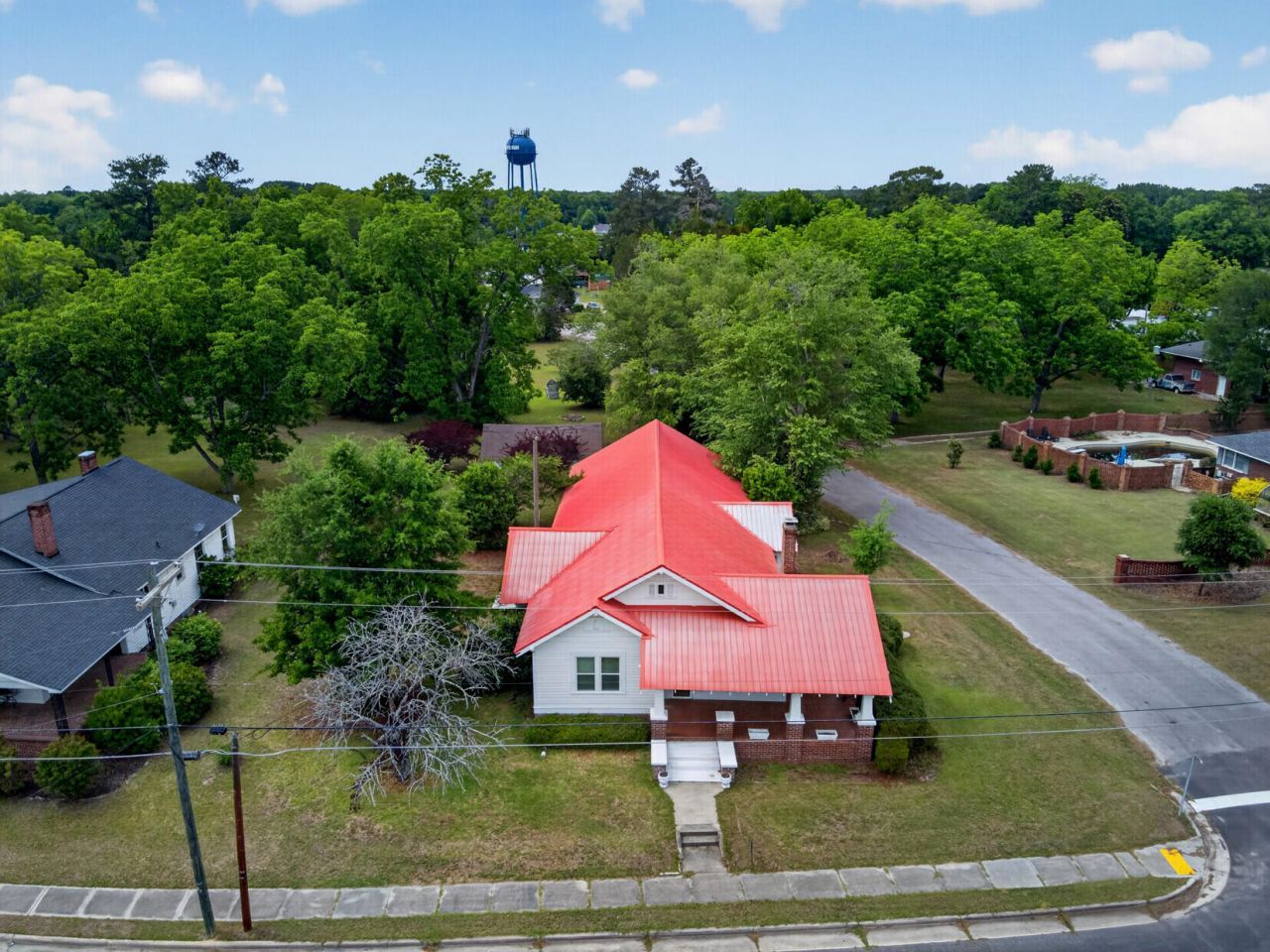 7204 Vance Road Photo 55