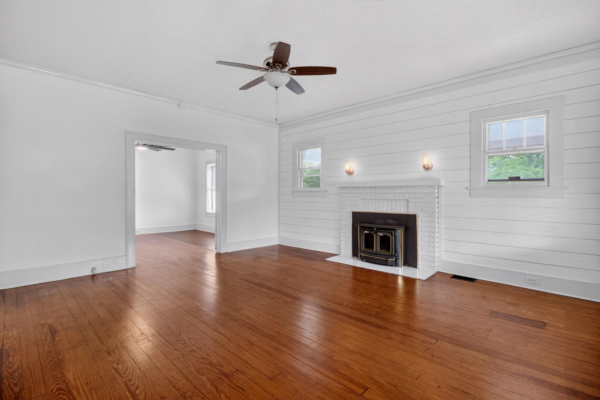 7204 Vance Road Photo 6
