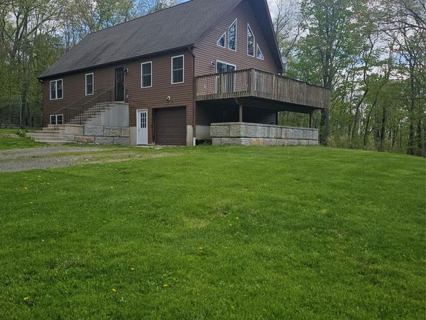 2831 Pleasant Ridge Road , Wingdale, NY 12594