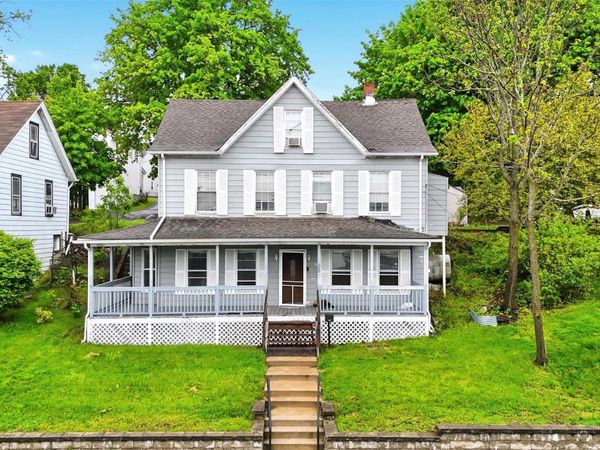 58 Ulster Avenue , Walden, NY 12586