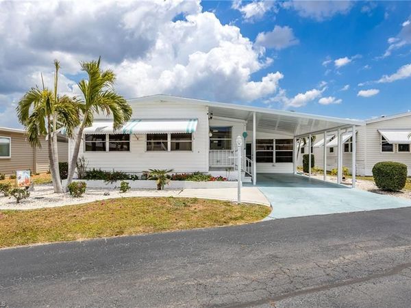 101 Elise DR , FORT MYERS, FL 33908