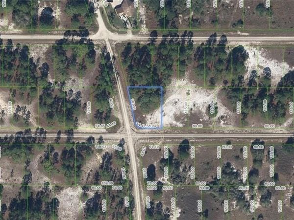 300 Moon River AVE , LAKE PLACID, FL 33852