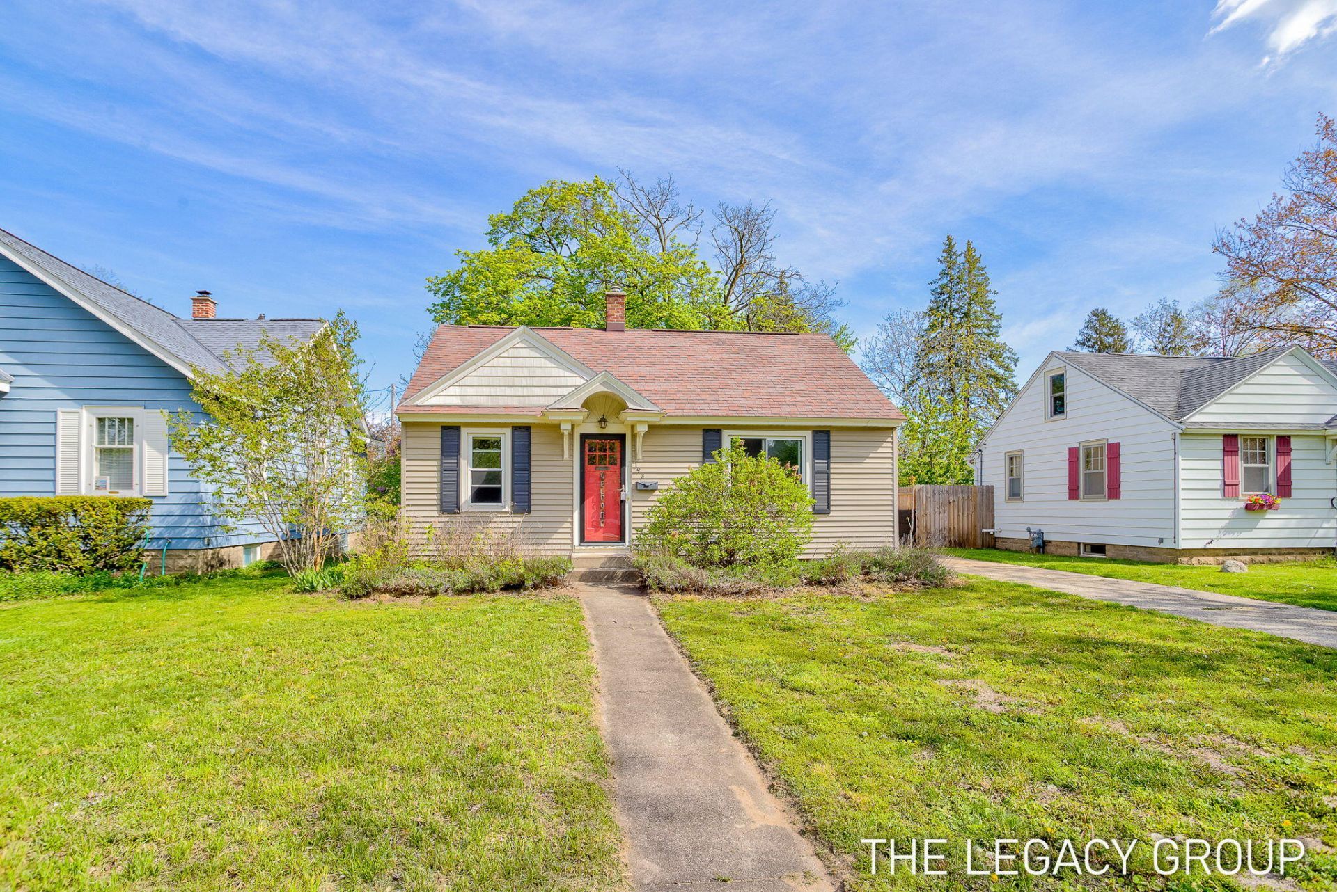 193 E 26th Street, Holland, MI 49423 Main Photo