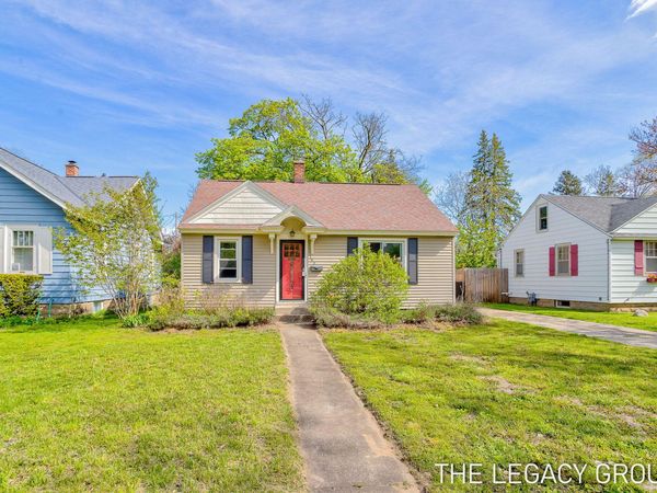 193 E 26th Street, Holland, MI 49423