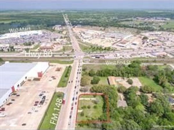 205 S. Fm 148, Terrell, TX 75160