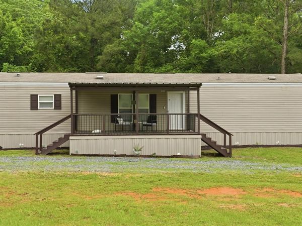 127 Almond Road, Minden, LA 71055