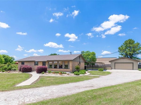 151 E River Oaks Road , Early, TX 76802