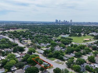 2100 Columbus Avenue, Fort Worth, TX 76164