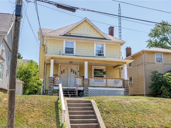 206 Ingram Avenue SW, Canton, OH 44710