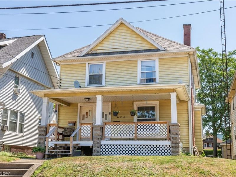 206 Ingram Avenue SW, Canton, OH 44710 Photo 2