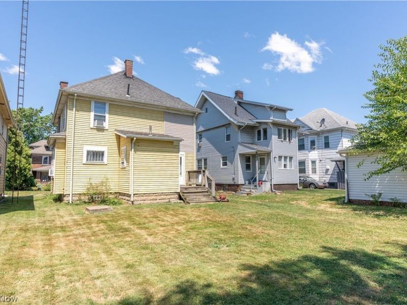 206 Ingram Avenue SW, Canton, OH 44710 Photo 4