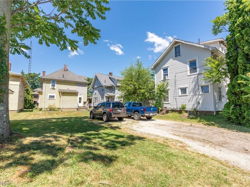 206 Ingram Avenue SW, Canton, OH 44710 Photo 5