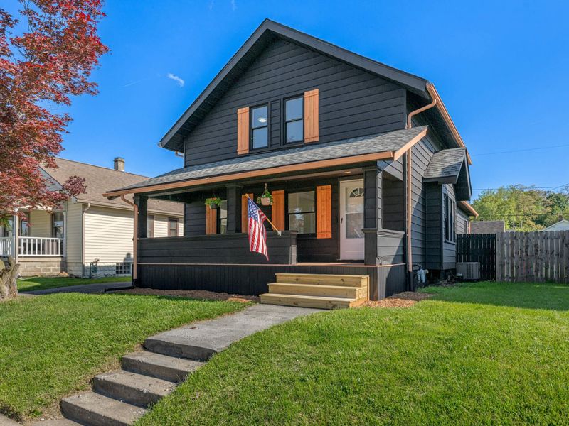2315 Beatrice Street, Springfield, OH 45503 Photo 4