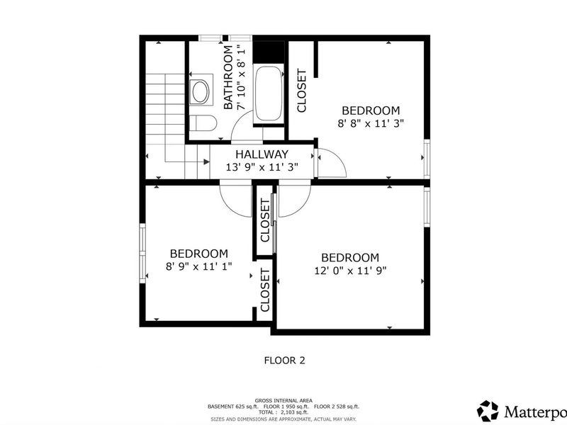 2315 Beatrice Street, Springfield, OH 45503 Photo 48