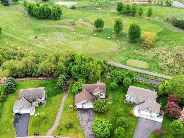 5487 Kahler Drive NE, Albertville, MN 55301