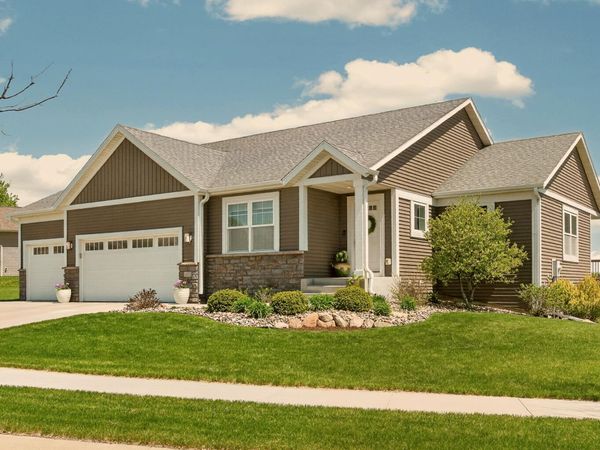 4624 Arctic Fox Road NW, Rochester, MN 55901