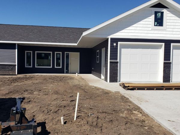 1014 8th Avenue NE, Perham, MN 56573
