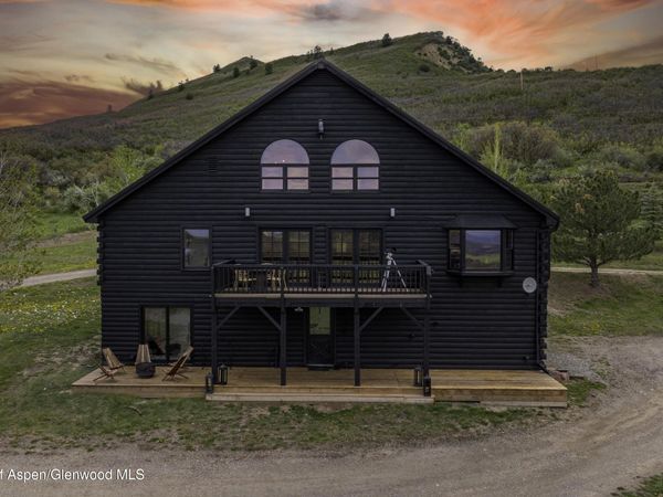 8153 County Rd 312, New Castle, CO 81647