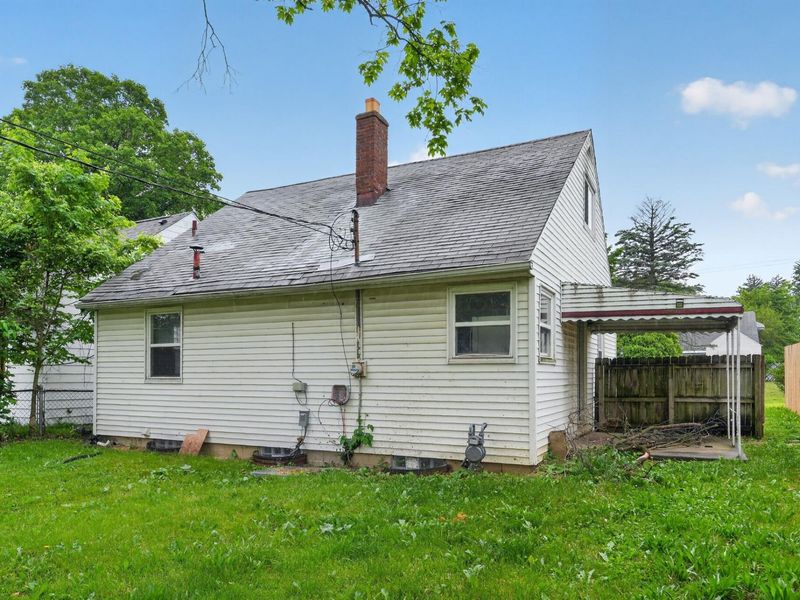 806 S Hampton Road, Columbus, OH 43227 Photo 3