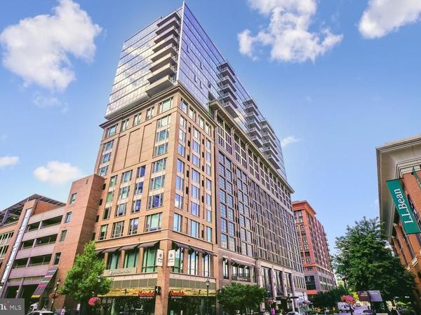 930 ROSE AVENUE, Unit 2001, ROCKVILLE, MD 20852