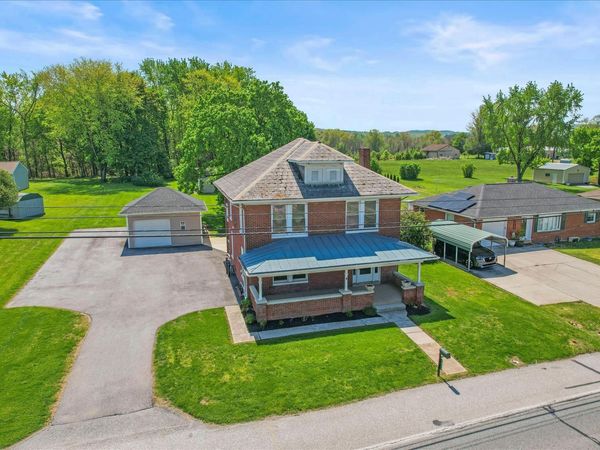 7630 LINCOLN HIGHWAY , ABBOTTSTOWN, PA 17301