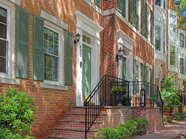 612 N PITT STREET, ALEXANDRIA, VA 22314