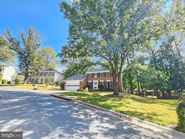 11321 CLASSICAL LANE , SILVER SPRING, MD 20901