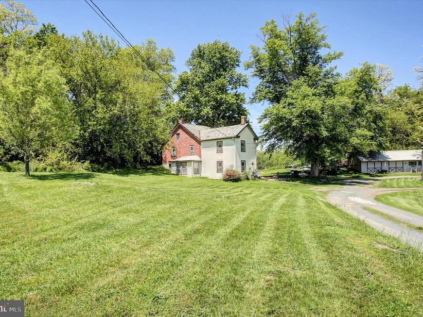 10935 Hades Church Road Road S, Greencastle, PA 17225 Main Photo