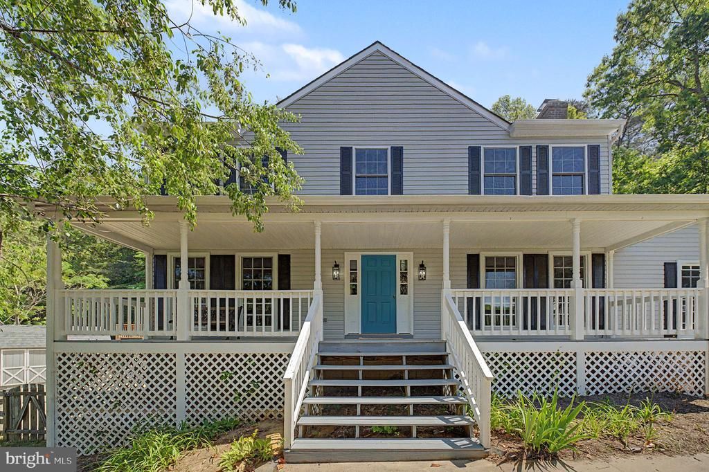 32 Estate Row, Stafford, VA 22554 Main Photo