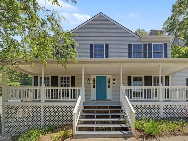 32 ESTATE ROW, STAFFORD, VA 22554