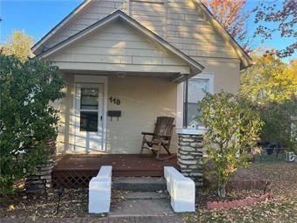 119 W 7th Street, Ottawa, KS 66067