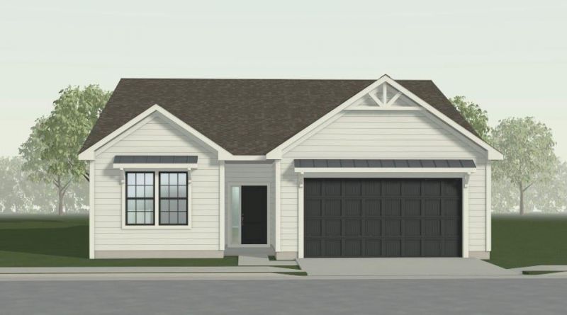 9609 N Ava Street, Kansas City, MO 64154 Main Photo