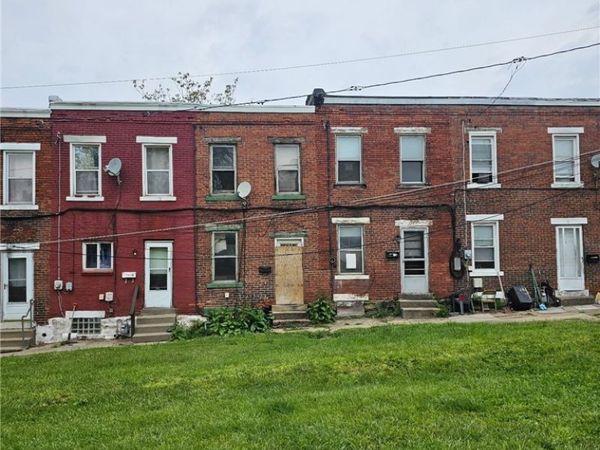 3 Davis Row, Pittsburgh, PA 15212
