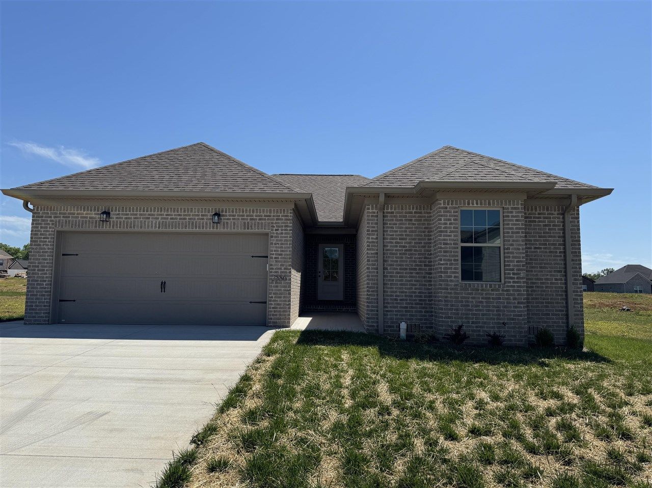 2586 Carter Farm Road , Bowling Green, KY 42103 Main Photo