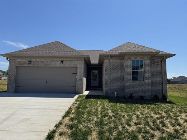 2586 Carter Farm Road , Bowling Green, KY 42103