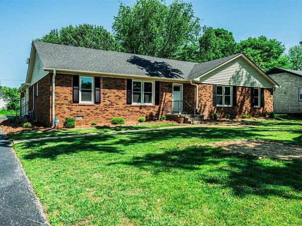2708 Thompson Drive , Bowling Green, KY 42104