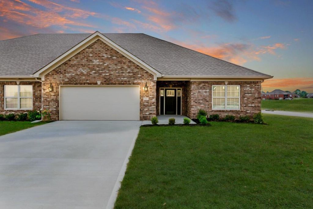 919 Paddock Court, Richmond, KY 40475 Main Photo