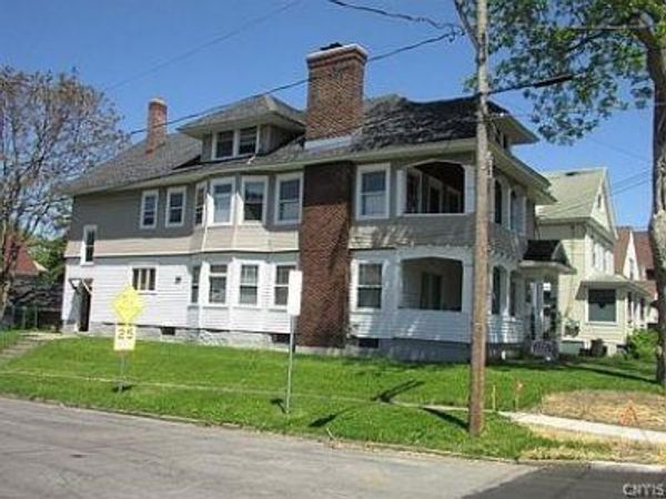 326 Park Street , Syracuse, NY 13203