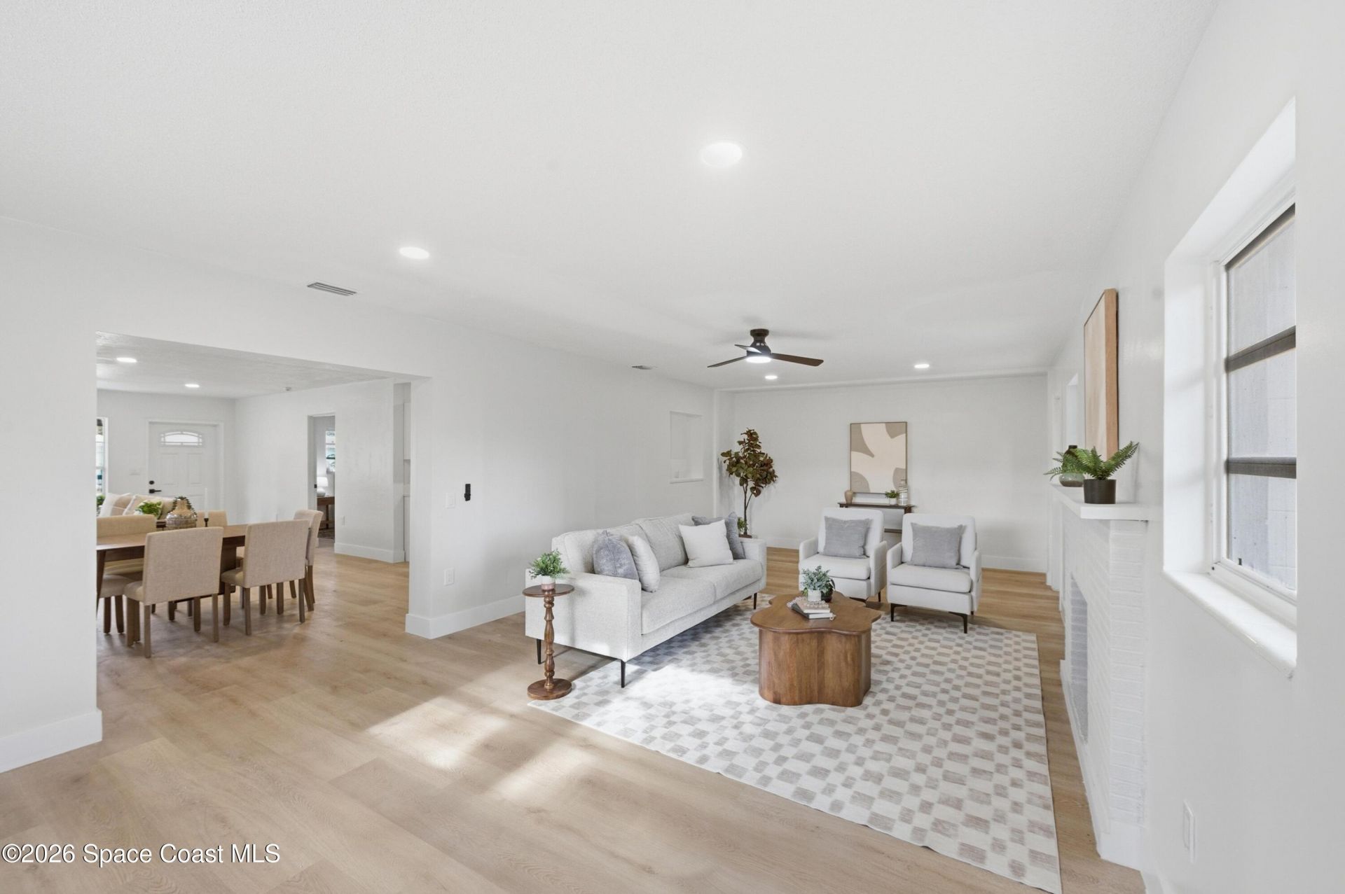 200 Sharon Drive , Melbourne, FL 32935 Photo